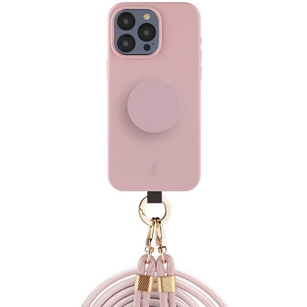 JE PopGrip Rose